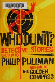 Cover of edition whodunitdetectiv0000unse