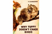 WHY TUPPY DOESN'T CHASE BIRDS   ENGLISH   SOVIET C...