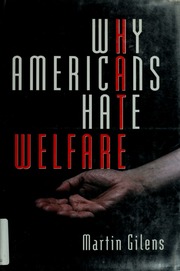 Cover of edition whyamericanshate00gile