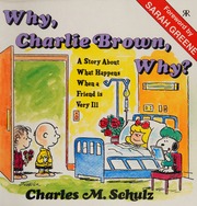 Cover of edition whycharliebrownw0000schu_q2m3