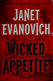 Cover of edition wickedappetite00evan