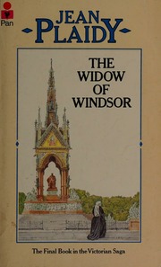 Cover of edition widowofwindsor0000plai_d6w3