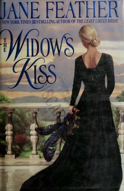 Cover of edition widowskiss00feat