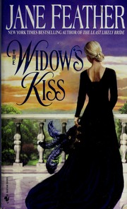 Cover of edition widowskiss00feat_0