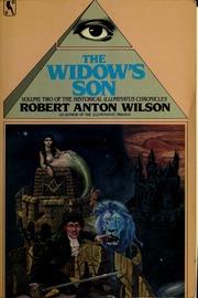 Cover of edition widowsson00wils