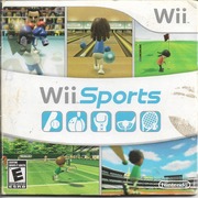 wii sports download