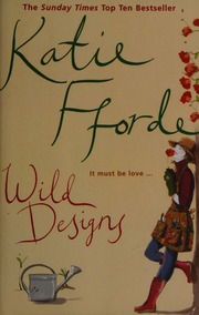 Cover of edition wilddesigns0000ffor