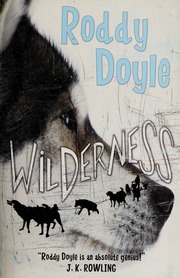 Cover of edition wilderness0000doyl_z6j4