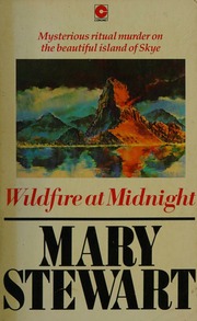 Cover of edition wildfireatmidnig0000stew