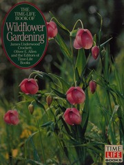 Cover of edition wildflowergarden0000croc_a9c6