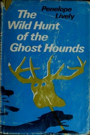 Cover of edition wildhuntofghosth00live