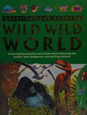 Cover of edition wildwildworldfas0000gane