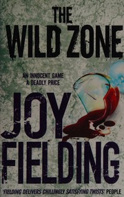 Cover of edition wildzone0000fiel