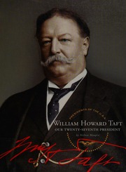 Cover of edition williamhowardtaf0000maup_p1g0