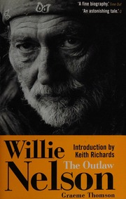 Cover of edition willienelsonoutl0000thom