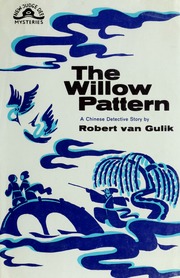 Cover of edition willowpatternchi00guli