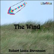 The Wind : Robert Louis Stevenson : Free Download, Borrow, and Streaming : Internet Archive