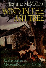 Wind in the ashtree