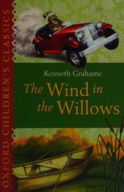 Cover of edition windinwillows0000grah_n0n2