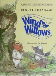 Cover of edition windinwillowscla00kenn