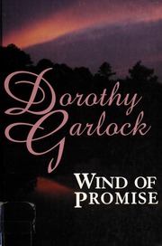 Cover of edition windofpromise00garl