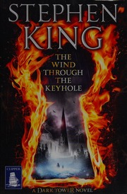Cover of edition windthroughkeyho0000king