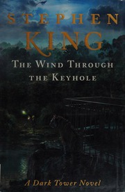 Cover of edition windthroughkeyho0000king_w1a5