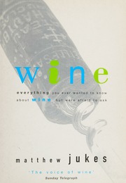 Cover of edition wineeverythingyo0000juke
