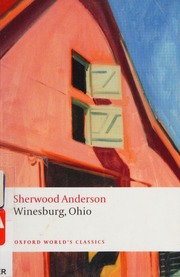 Cover of edition winesburgohio0000ande_z6g4