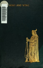 Cover of edition wingandwingorle00coop