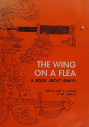 Cover of edition wingonflea0000unse