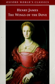 Cover of edition wingsofdoveoxfor00henr