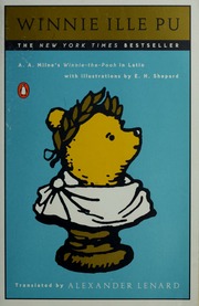 Cover of edition winnieillepulibe00miln