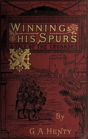 Cover of edition winninghisspurst00hent