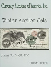 Winter Auction Sale