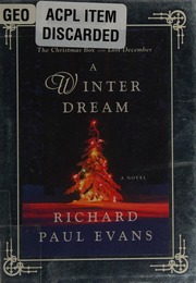 Cover of edition winterdreamanove0000evan