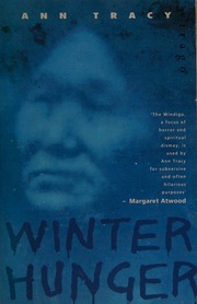 Cover of edition winterhunger0000trac