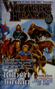 Cover of edition wintersheartthew00robe
