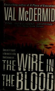Cover of edition wireinblooda00valm