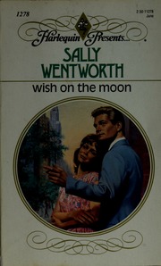 Cover of edition wishonmoon00went