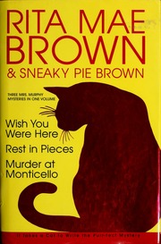 Cover of edition wishyouwereherer00brow