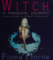 Cover of edition witchmagickaljou0000horn