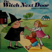 Cover of edition witchnextdoor0000brid