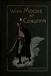 Cover of edition withmooreatcorun00hentiala