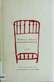 Cover of edition withoutblood00ales