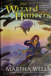 Cover of edition wizardhunters00well