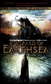 Cover of edition wizardofearths00legu