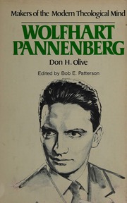 Cover of edition wolfhartpannenbe0000oliv