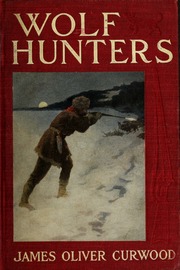 Cover of edition wolfhunterstaleo00curw