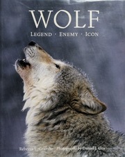 Cover of edition wolflegendenemyi0000gram_a3q2